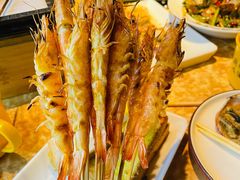 -喝丢一只鞋海鲜烧烤·海肠捞饭(北京街店)