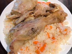 -217丰惠源抓饭(星湖街店)