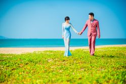 -戛纳印象摄影(潮拍定制馆)