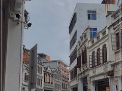 -陈记汤饭(水巷口店)