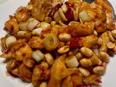 宫保鸡丁-宏宴·新京菜(望京店)