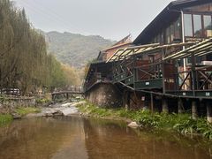 -北京水岸山吧度假村(雁栖镇店)