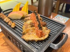 香煎鹅肝-酒吞(七宝领展广场店)