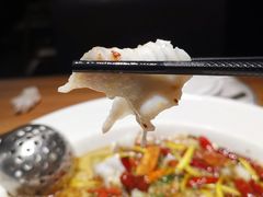 -太二酸菜鱼(福州泰禾店)