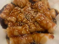 车仔肠粉-翠园(北京王府中环店)