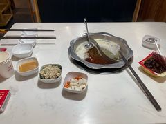 -傣妹火锅(南京东路一店)