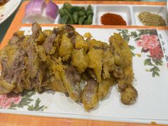 -黄家老店·非遗灌汤包(晋安路店)