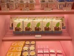 -好利来(上海长宁龙之梦店)