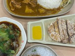 -百家鸡味馆(清泰店)
