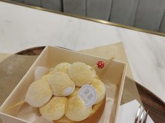 豆乳小奶糕-DEMO黛慕蛋糕(中泰店)