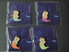 -星巴克臻选(上海合生汇1F店)