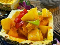 -Hi YOU你的饭局泰餐厅(雍和宫店)