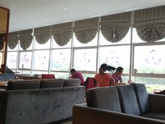 -嘉兴华美达酒店(秦逸路店)