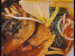 -水平有限广西米粉·广西风味集(五道口店)