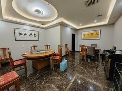 -清真华宇开锅羊肉