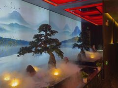 -江南足纪·影院足道·轻奢SPA(红山6979店)