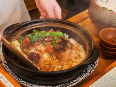 -烹然四季椰子鸡火锅(团结湖总店)