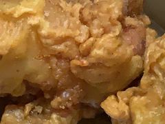 -阿捡忭京炸鸡(韭菜园总店)