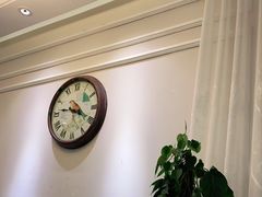 -燕庭·纯燕窝·甜品下午茶(日月光店)