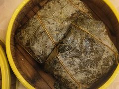 糯米鸡-大公鸡中餐馆