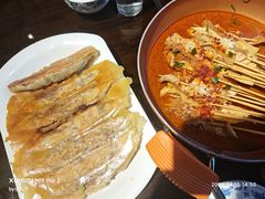 -老雒阳面馆·水席(王城路店)