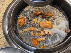 -姜胖胖韩式自助烤肉(光明万达店)