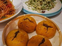 -奔跑吧陕菜·盛世长安(民乐园万达店)
