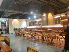 -五样儿西昌小签签烤串(天府三街店)