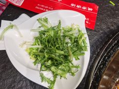 -缘福乡村铁锅炖民宿(八达岭店)