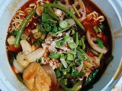 -芙蓉树下·四川冒菜(大悦城店)