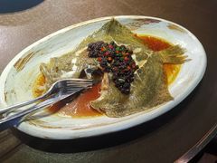 -有璟阁港式餐厅(金融街购物中心店)
