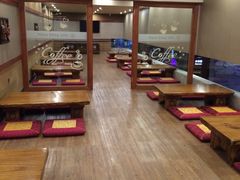 -纽斯桑拿会所(天山店)