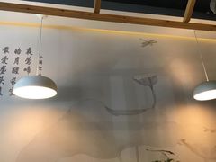 大堂-红小满休闲餐厅(十全街店)