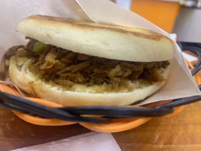 徐沟贾记灌肠(长兴南街阳光城店)-"不知道这是不是这边的特色小吃