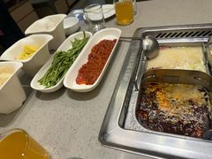 -海底捞火锅(王府井银泰in88店)