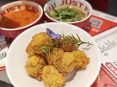 -生活如沸·顺德水牛奶火锅(大学路店)