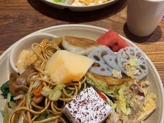 -素满香·Vegan食养自助(天一广场店)