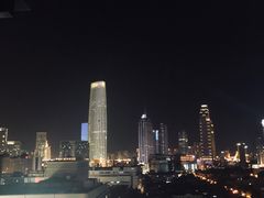 景观位-四季酒店·空中花园 Aria on 9