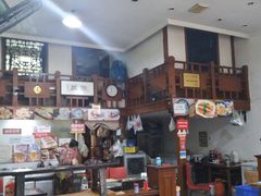 -盖帮鳝鱼串串(东郊记忆店)