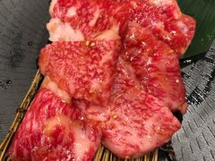 -俺的焼肉(銀座9丁目店)