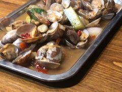 -夏记烤官达人·徐州鲜羊肉串(江宁店)