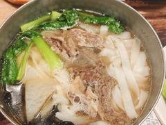 -小满手工粉(上海月星环球港店)