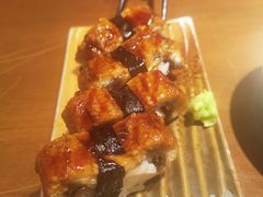 -千代武日本料理(哈西店)