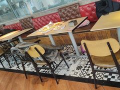 -比格比萨自助(云冈区步行街店)