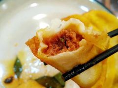 -夫子庙小吃广场(东牌楼店)