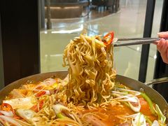 -阿卡AK.Lab洋风韩餐(花园路万达坊店)