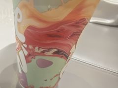 -DQ·蛋糕·冰淇淋(合生汇店)