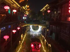 -台儿庄古城