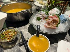 -福满满·精细佛跳墙火锅(湘江道店)