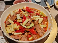 -饕林餐厅(春熙路店)